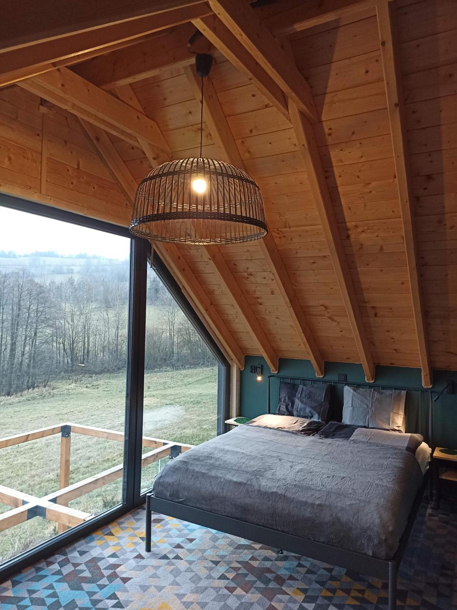 Maraska Holiday House Kamienna Gora Kültér fotó
