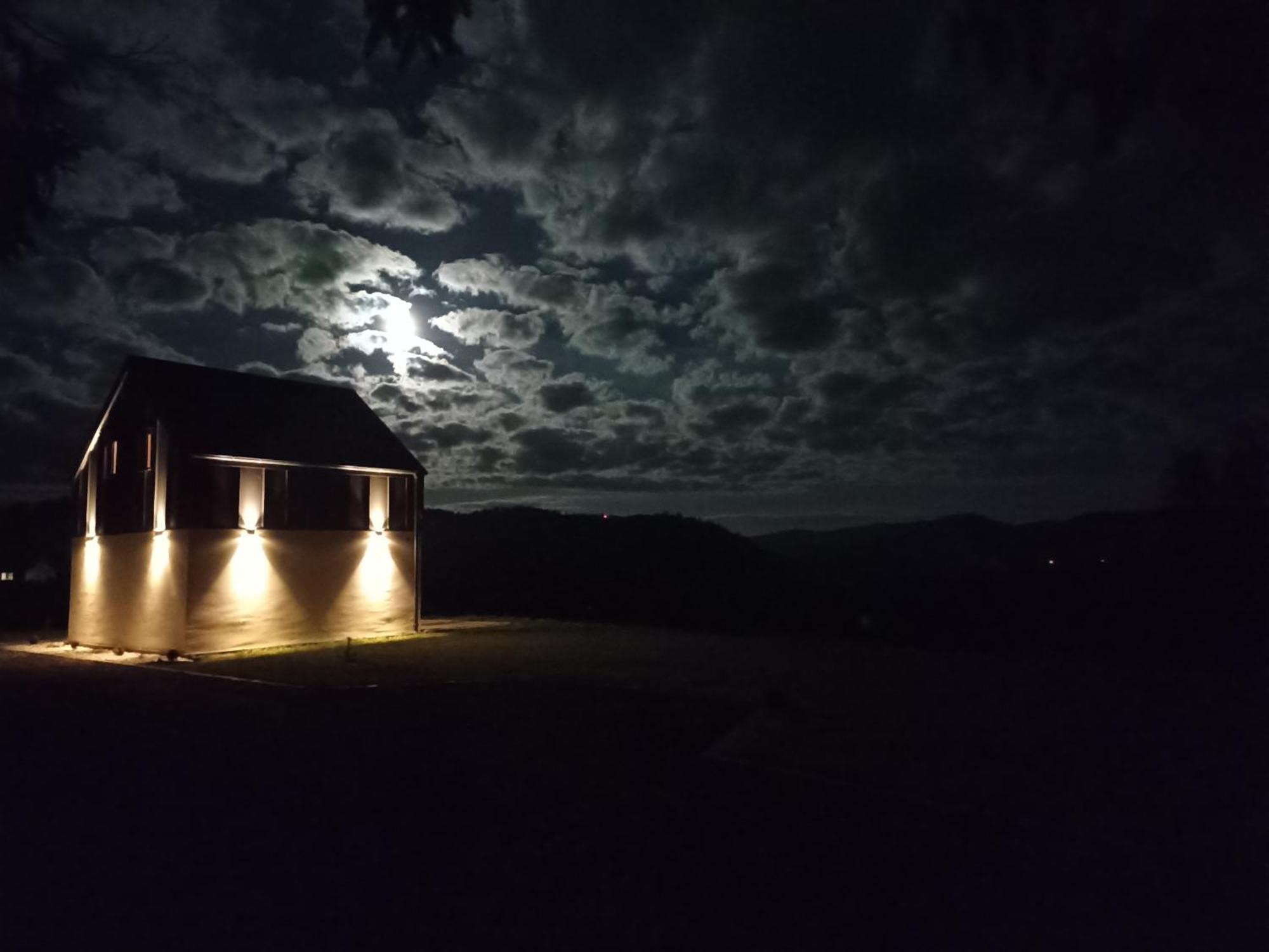 Maraska Holiday House Kamienna Gora Kültér fotó