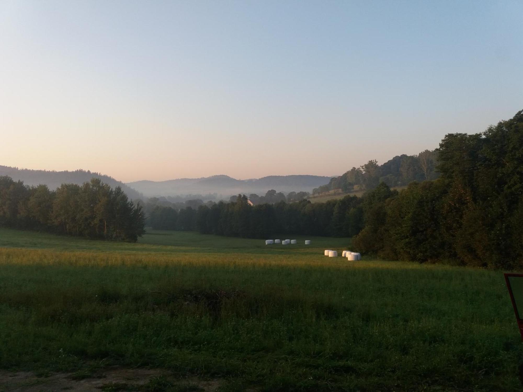 Maraska Holiday House Kamienna Gora Kültér fotó