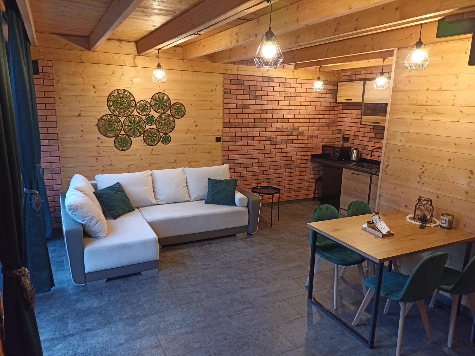 Maraska Holiday House Kamienna Gora Kültér fotó