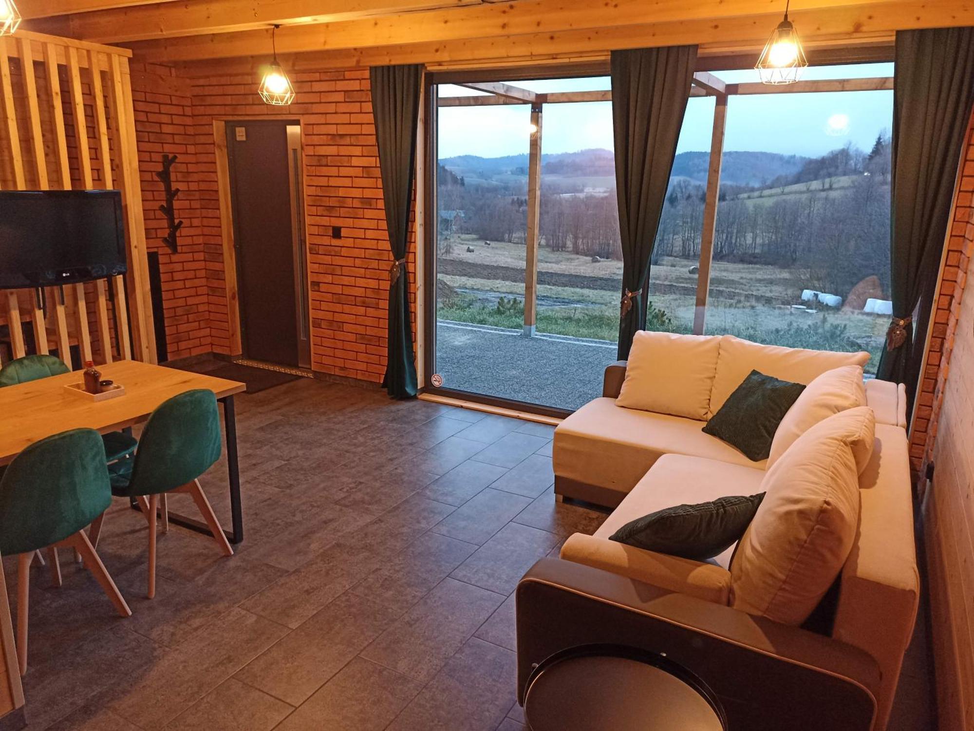 Maraska Holiday House Kamienna Gora Kültér fotó