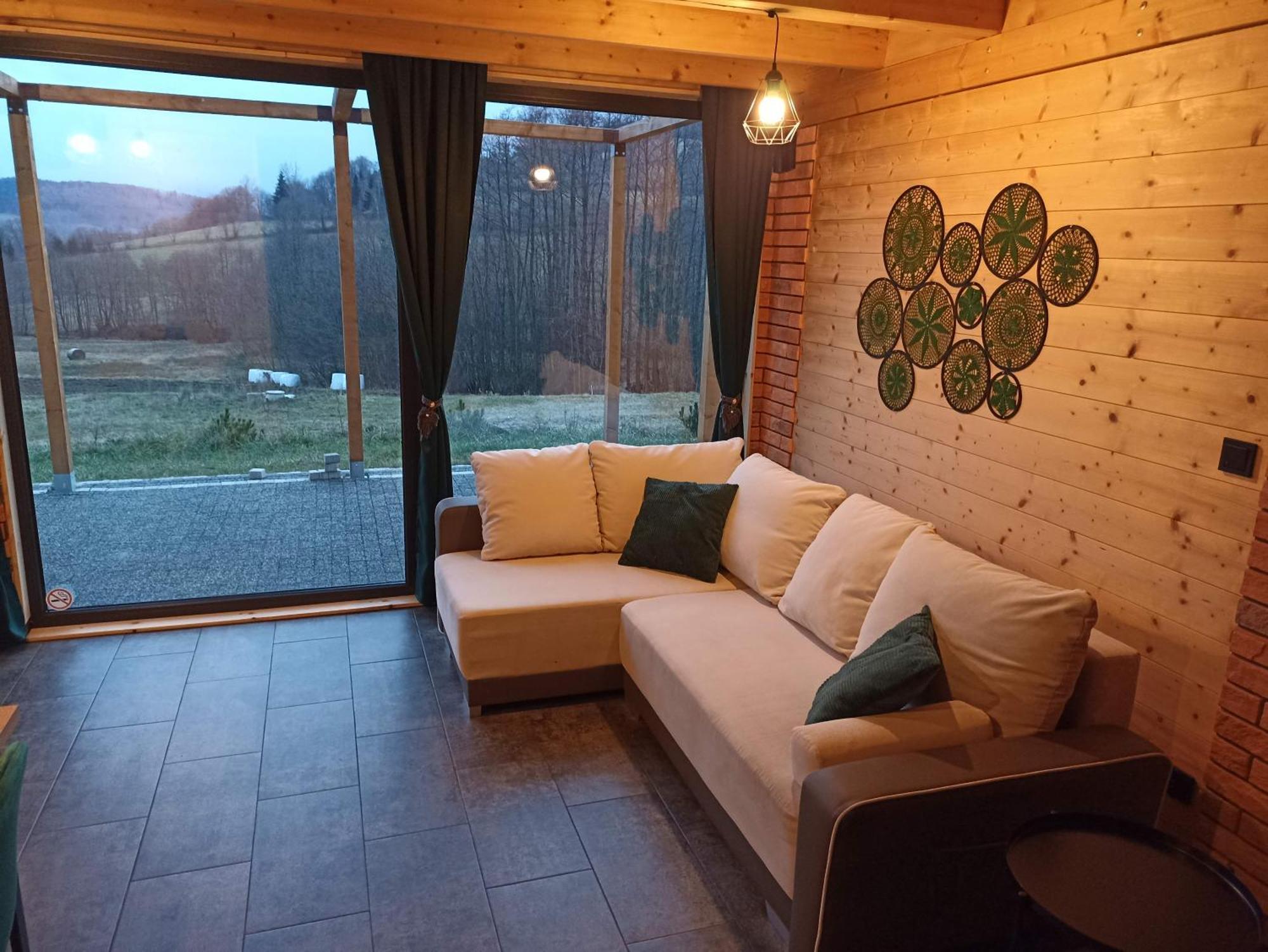 Maraska Holiday House Kamienna Gora Kültér fotó