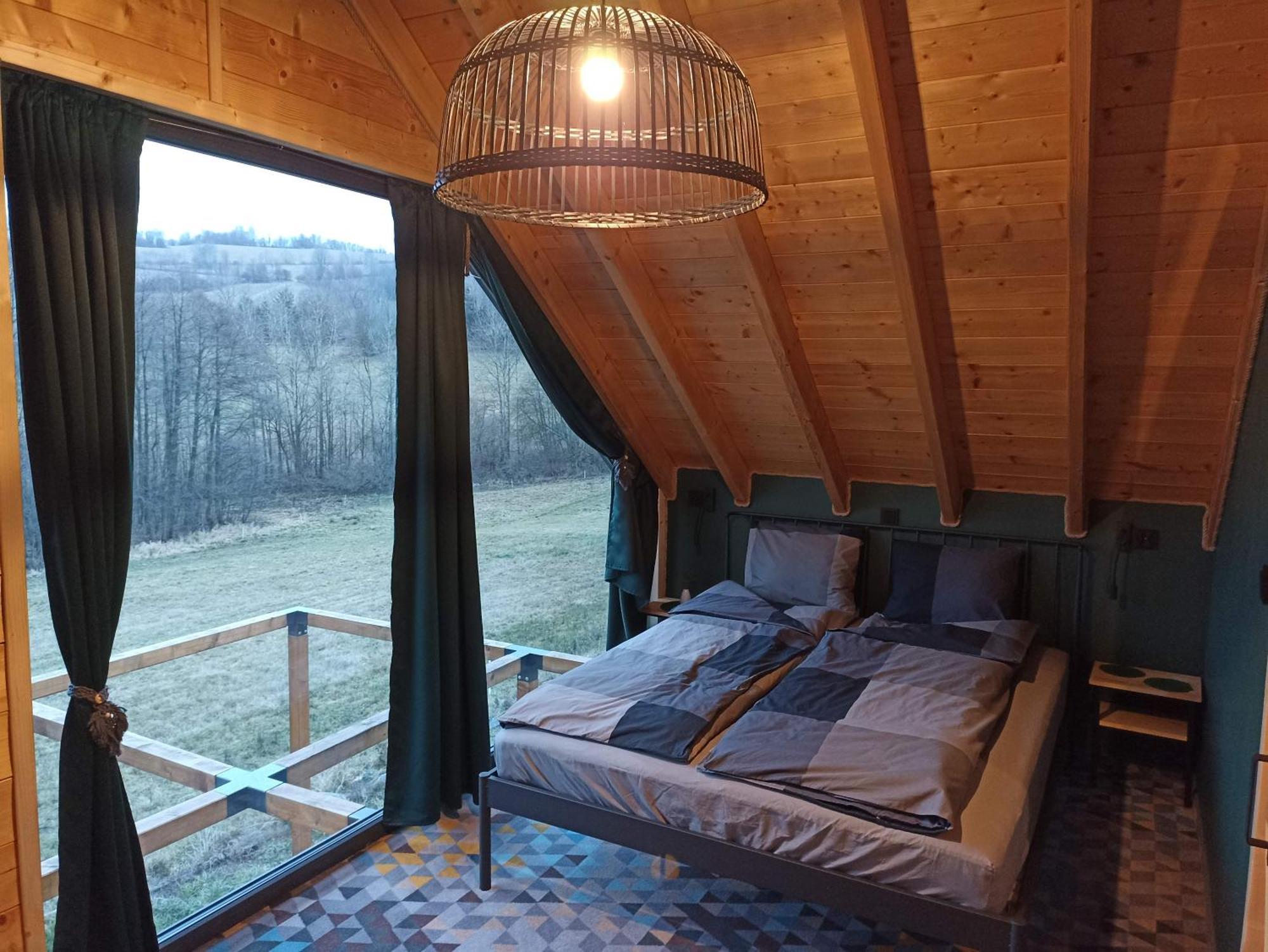 Maraska Holiday House Kamienna Gora Kültér fotó