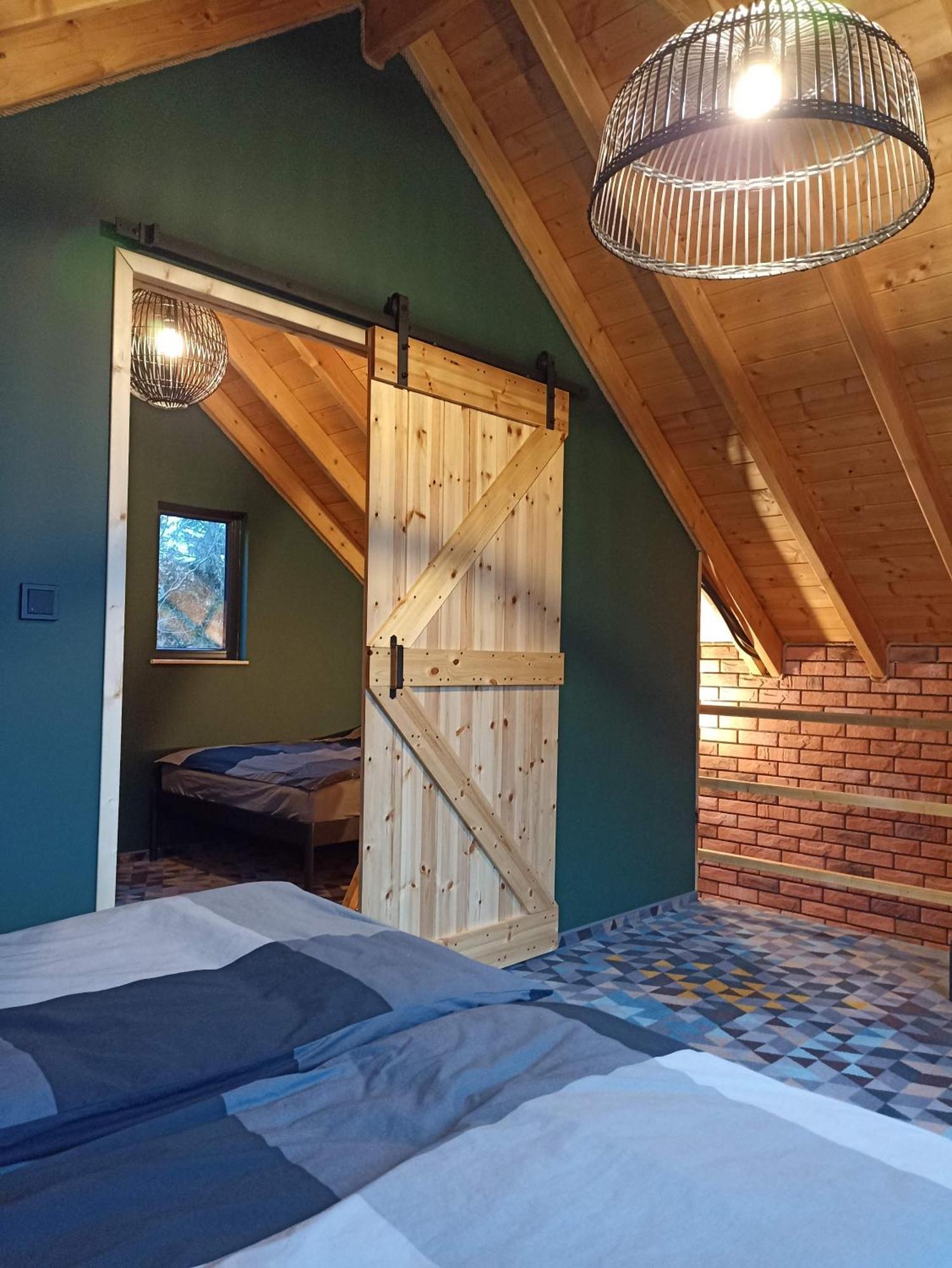 Maraska Holiday House Kamienna Gora Kültér fotó