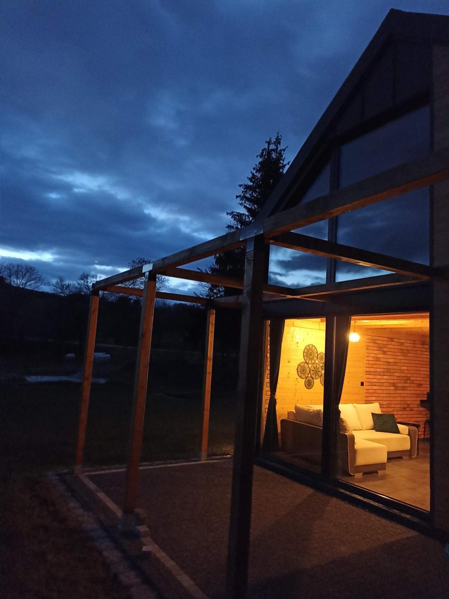 Maraska Holiday House Kamienna Gora Kültér fotó