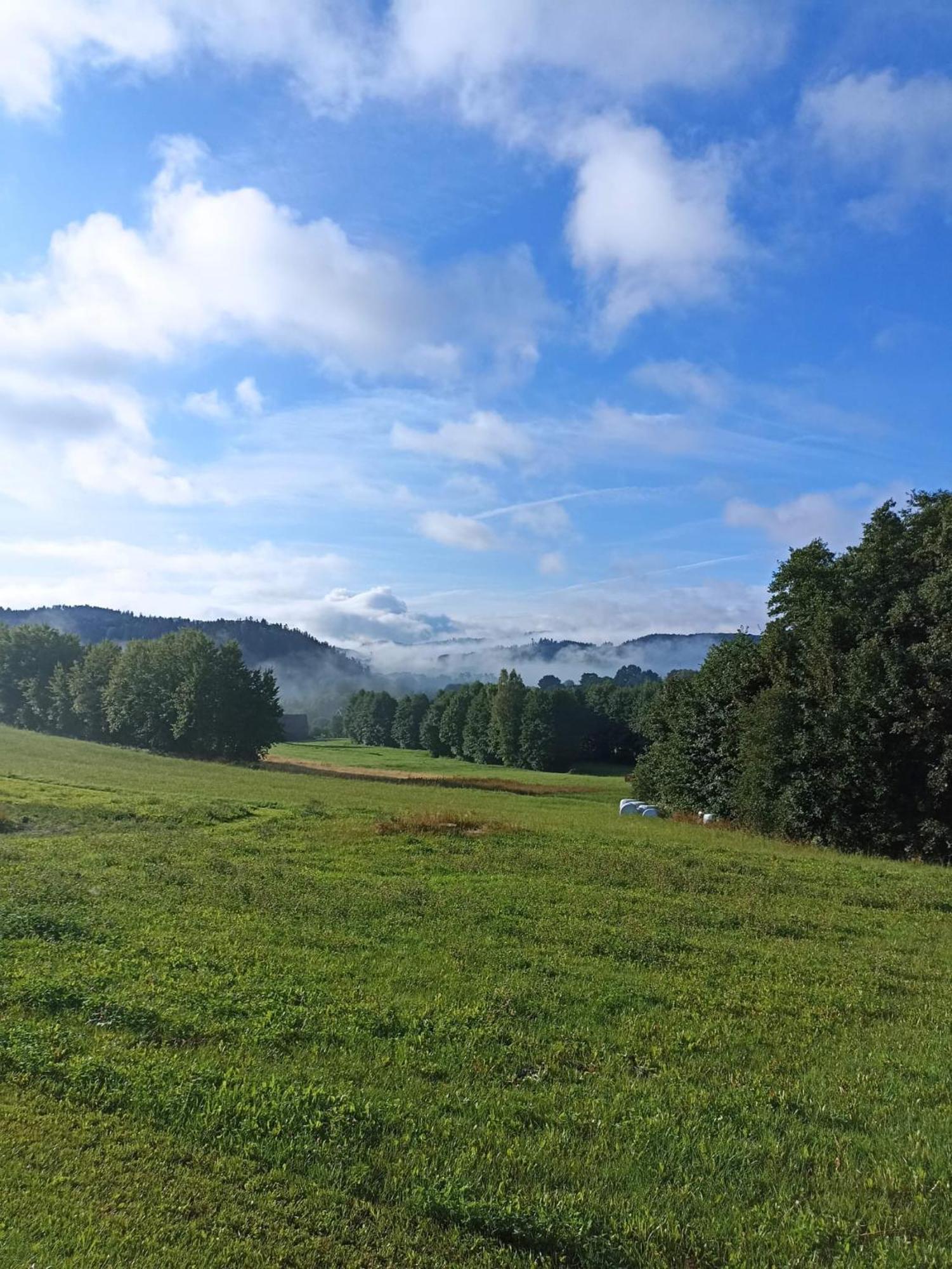 Maraska Holiday House Kamienna Gora Kültér fotó