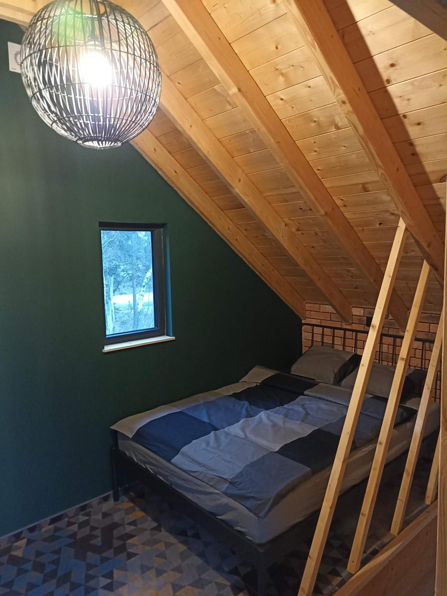 Maraska Holiday House Kamienna Gora Kültér fotó
