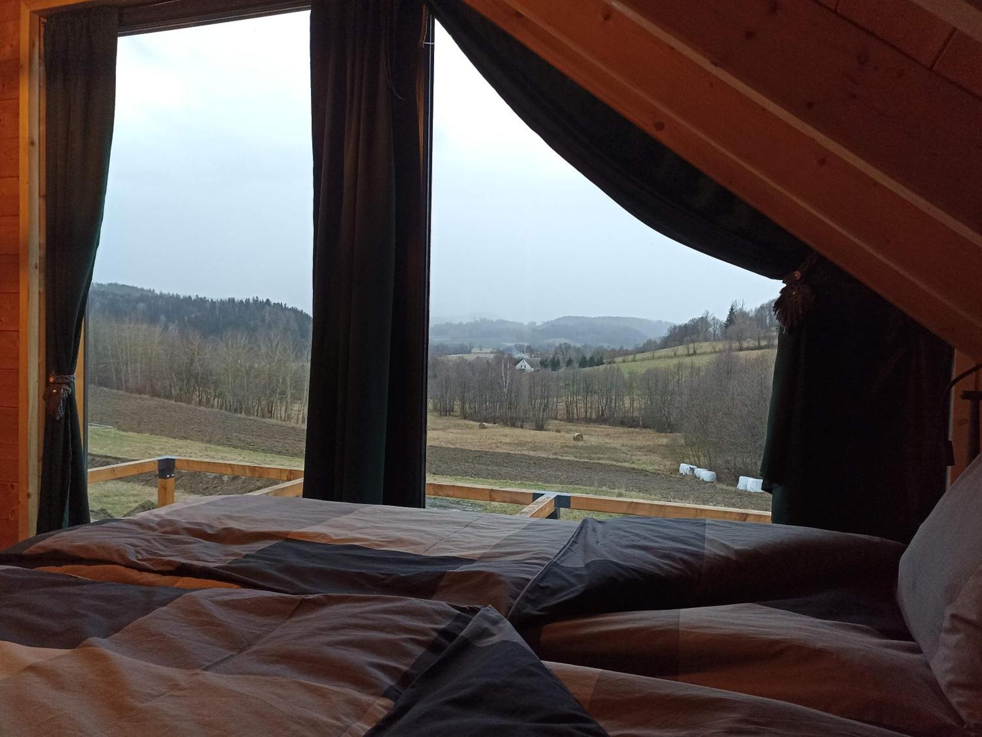 Maraska Holiday House Kamienna Gora Kültér fotó