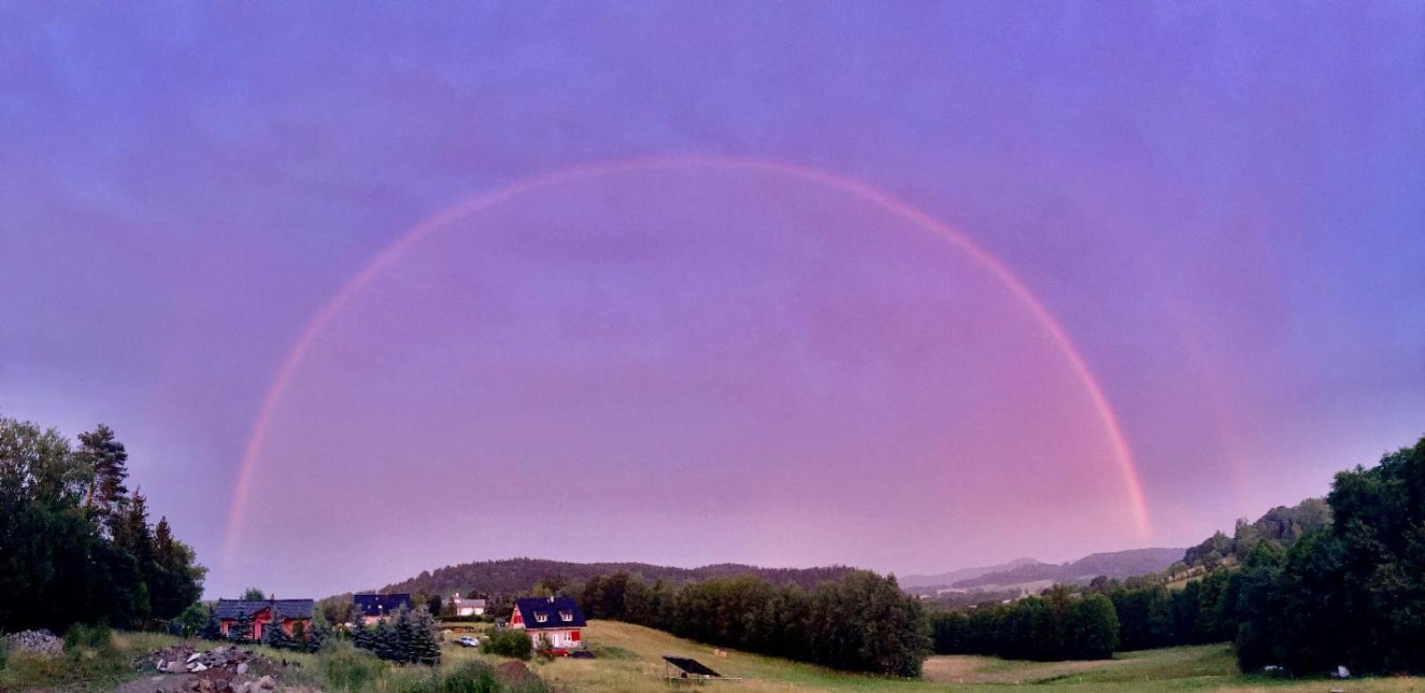Maraska Holiday House Kamienna Gora Kültér fotó
